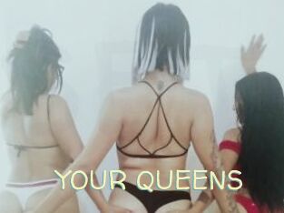 YOUR_QUEENS