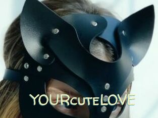 YOURcuteLOVE