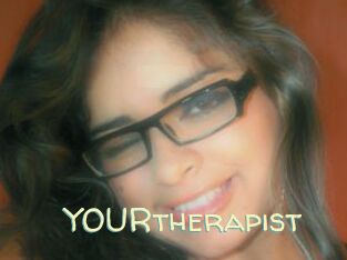 YOURtherapist Sexy Tchat