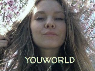 YOUWORLD