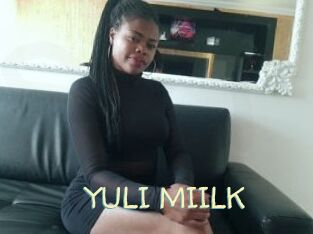 YULI_MIILK
