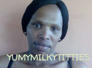 YUMYMILKYTITTIES