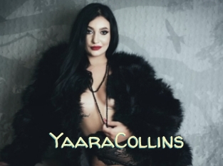 YaaraCollins