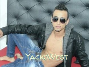 YackoWest