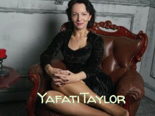YafatiTaylor