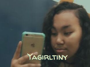 Yagirltiny