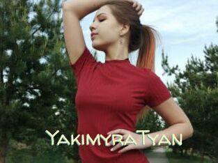 YakimyraTyan