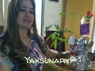 YaksunaryP