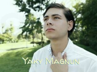 Yaky_Magnun