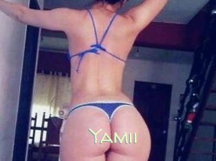 Yamii