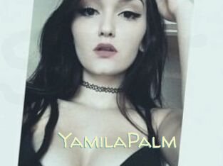 YamilaPalm