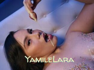 YamileLara
