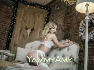YammyAmy