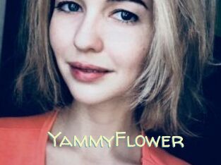 YammyFlower