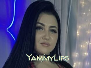 YammyLips