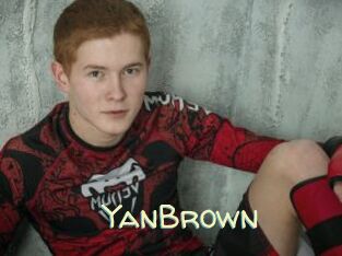 YanBrown