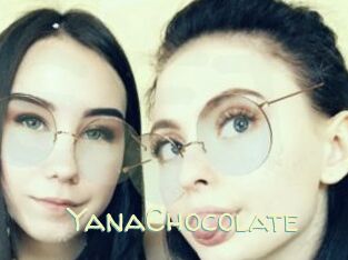 YanaChocolate
