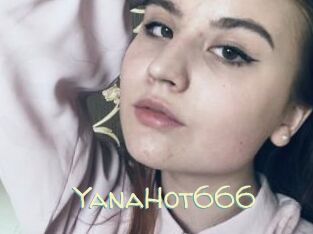 YanaHot666