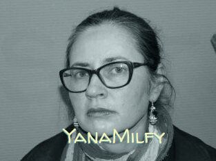 YanaMilfy