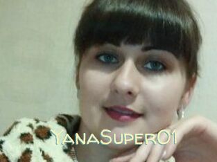 YanaSuperO1