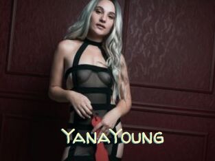 YanaYoung