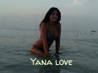 Yana_love