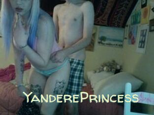 YanderePrincess