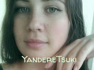 YandereTsuki