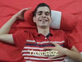 Yandroz