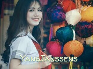 YangJanssens