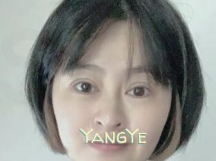 YangYe