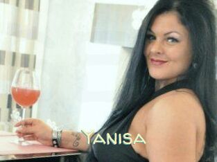 Yanisa