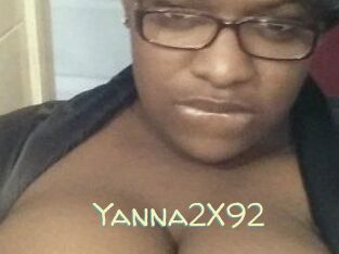Yanna2X92
