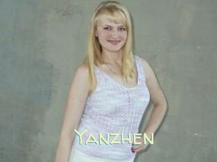 Yanzhen