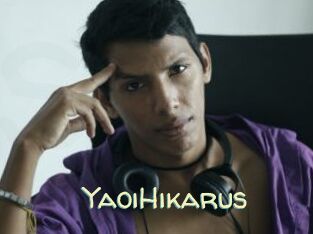 YaoiHikarus