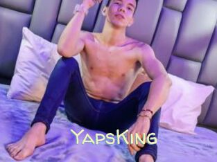 YapsKing