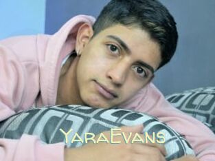 YaraEvans
