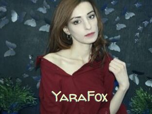 YaraFox