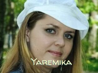 Yaremika