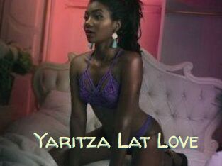 Yaritza_Lat_Love