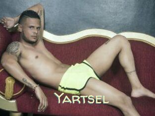 Yartsel