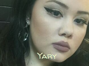 Yary Sexy Tchat