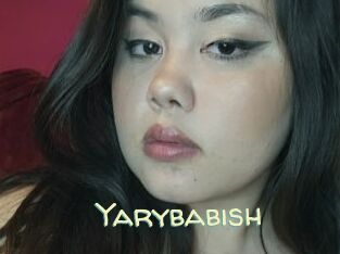 Yarybabish Sexy Tchat
