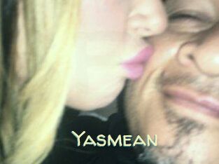Yasmean