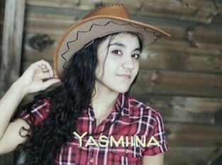 Yasmiina