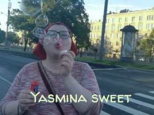 Yasmina_sweet