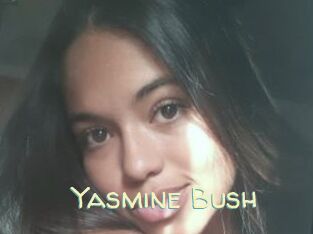 Yasmine_Bush