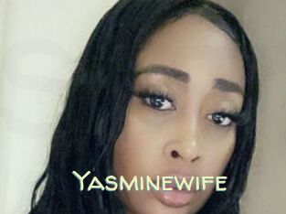 Yasminewife