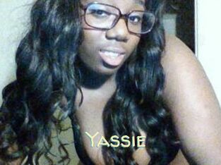 Yassie