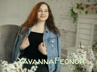 YavannaFeonor